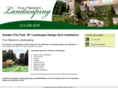 fourseasonslandscapinglongisland.com