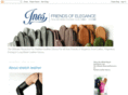 friendsofelegance.com