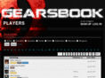 gearsbook.net