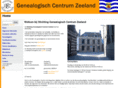 genealogischcentrum.nl