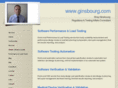 ginsbourg.com