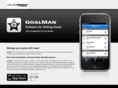 goalman4iphone.com