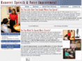 hanoverspeech.com
