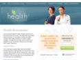 healthreinsurance.net