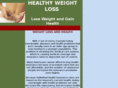 healthyweightlossct.com