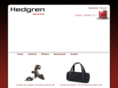 hedgrenshoes.com