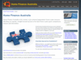 home-finance-australia.com