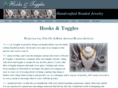 hooksandtoggles.com