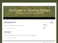 hostinghelper.org