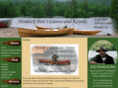 hpcanoes.com