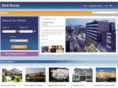 hullhotels.net