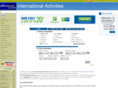 internationalactivities.com