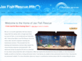 jaxfishrescue.com
