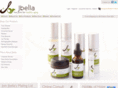 jbellaskincare.com