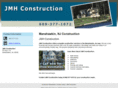 jmhcarpenter.com