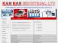kamhanhk.com