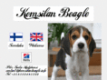 komsilanbeagle.info