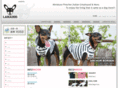 lanadog.com