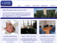 laneexecutivecenter.com