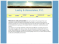 leahyandassociates.com