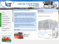 letsgotravelwales.com
