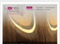 ligne-interieure.com