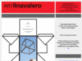 linavalero.com