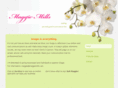 maggiemills.com