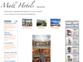 mallhotels.com