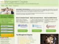 managementdegree.net
