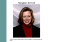 maryellenbormett.com