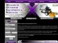 maximumoutdoor.com
