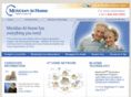 meridianathome.com