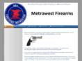 metrowestfirearms.com