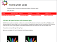 miniledchristmaslights.com