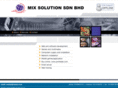 mixso.com