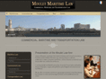 mouletmaritimelaw.com