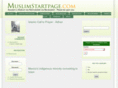 muslimstartpage.com