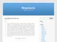ninjaclectic.com