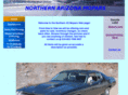 northernazmopars.com