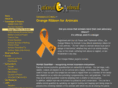 orangeribbonforanimals.org