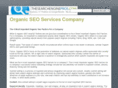 organicseoservicescompany.com