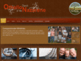 othellonazarene.org