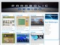 parabolicdesign.com