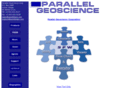 parallelgeo.com