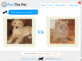 pickthepet.com