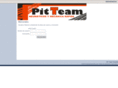 pitteamtf.com