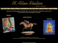 pkallenstudios.com