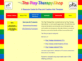 playtherapyshop.com