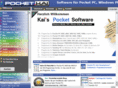 pocketkai.net